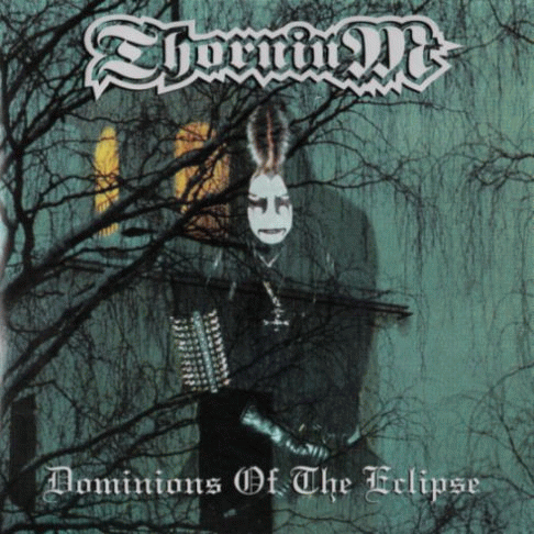 Thornium : Dominions of the Eclipse